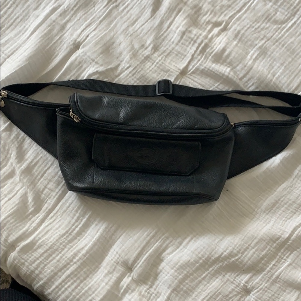 Longchamp Fanny pack